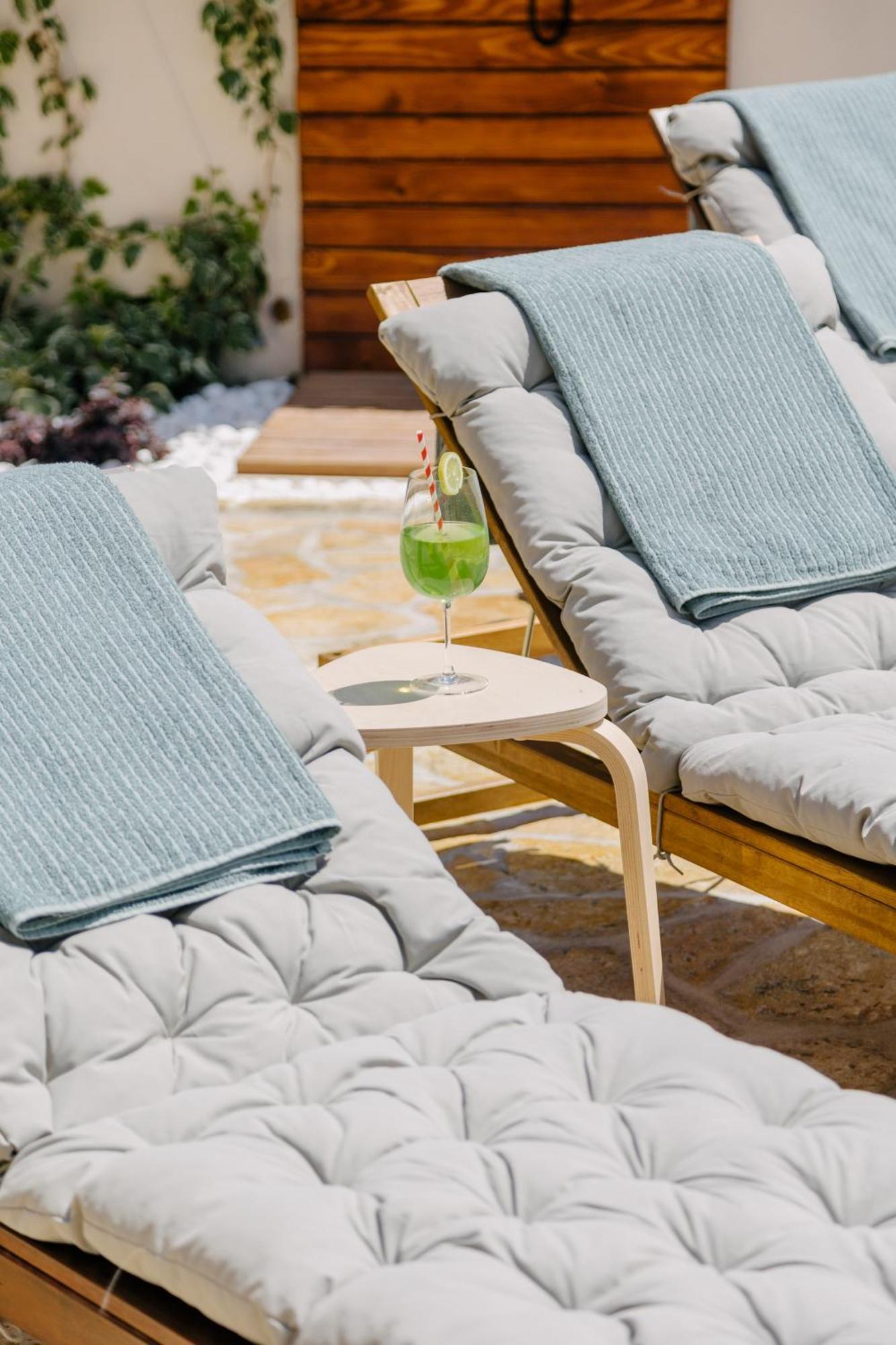 Casa Barbiere Hvar イェルサ エクステリア 写真