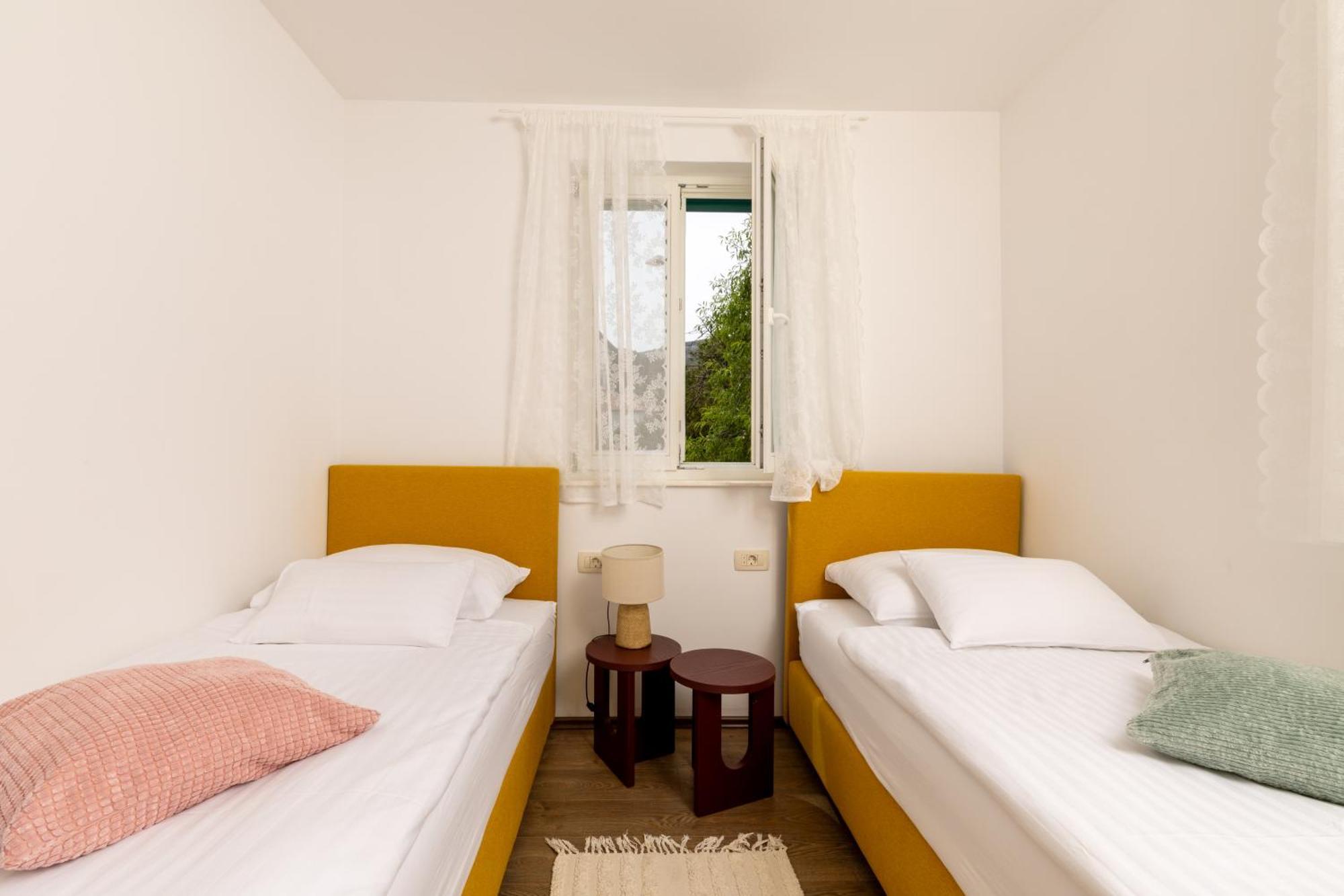 Casa Barbiere Hvar イェルサ エクステリア 写真