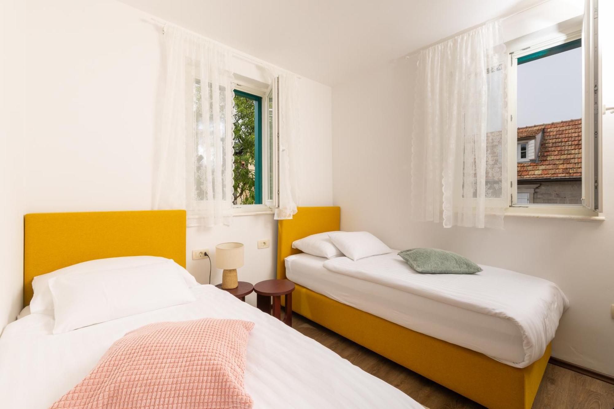 Casa Barbiere Hvar イェルサ エクステリア 写真