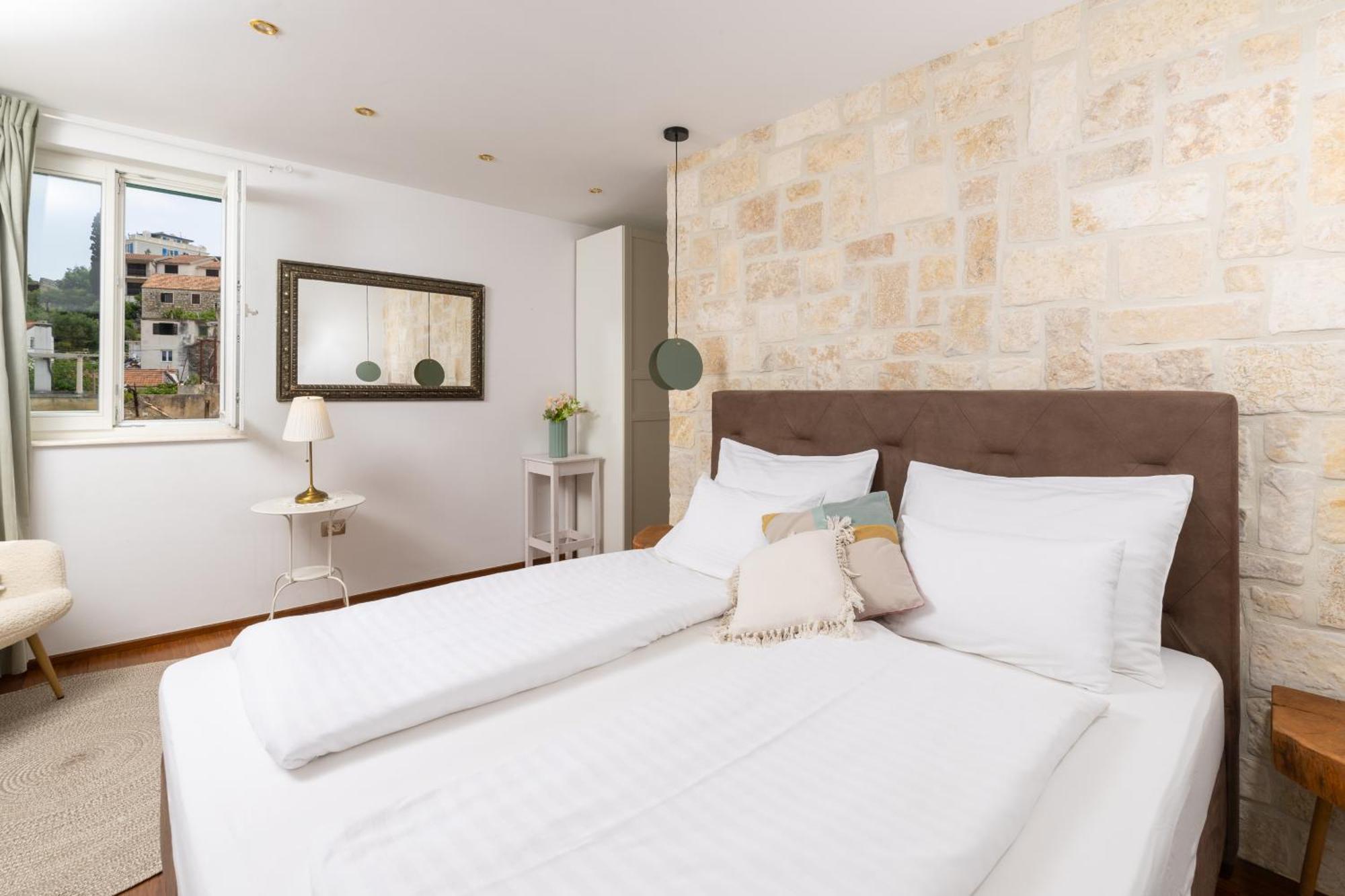 Casa Barbiere Hvar イェルサ エクステリア 写真