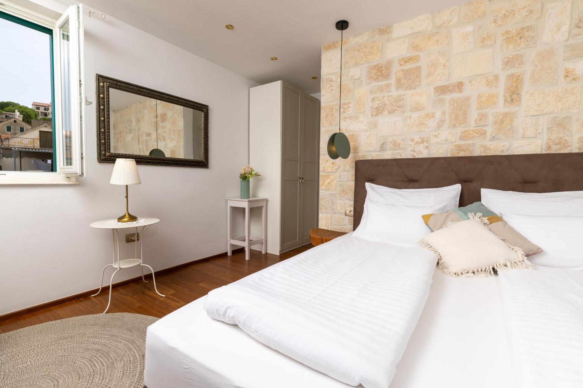 Casa Barbiere Hvar イェルサ エクステリア 写真